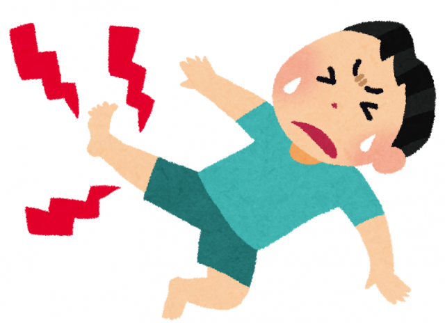 捻挫1