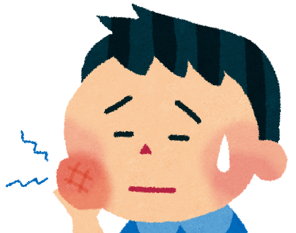虫歯