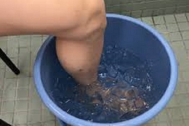 バケツ