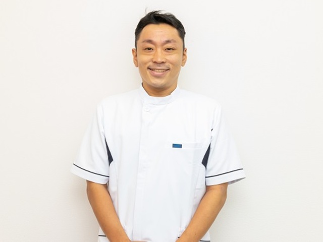江坂の整体院いそはし